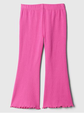 GAP - Flares HAPPY PINK