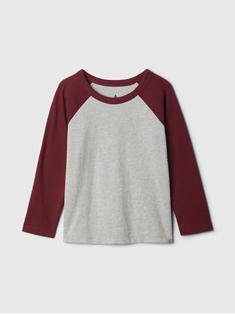 GAP - Mix and Match T-Shirt RED DELICIOUS