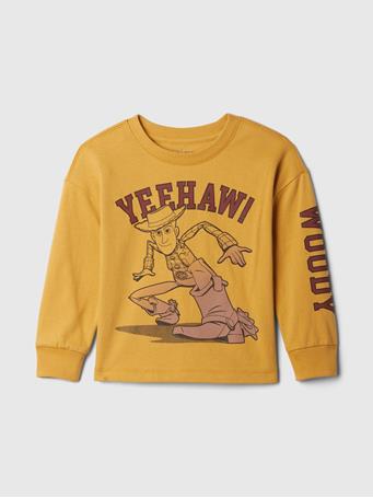 GAP - Disney Baby Toy Story Graphic T-Shirt HONEY IM HOME