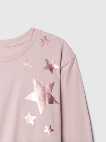 GAP - Kids Graphic T-Shirt PRIMITIVE