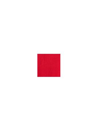 GAP - Kids Graphic T-Shirt MODERN RED