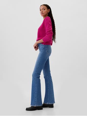 GAP - Jean MEDIUM WASH
