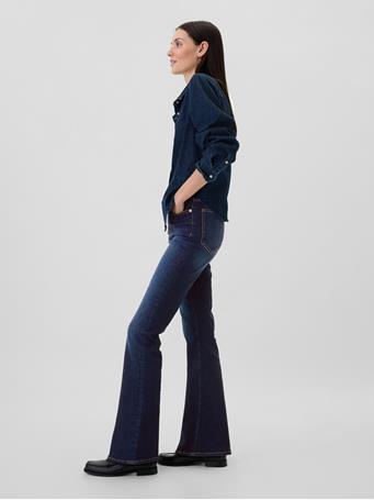 GAP - Jeans DARK WASH
