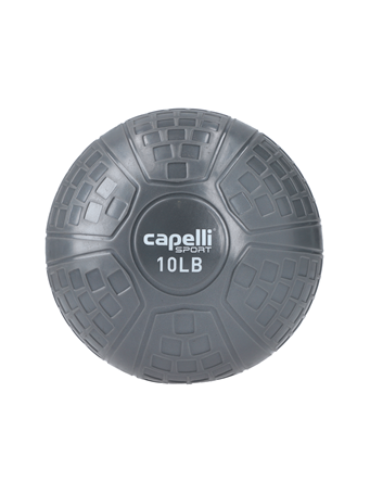 CAPELLI - Fitness Ball GREY