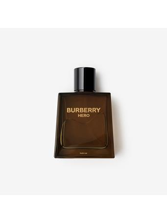 BURBERRY - Hero Parfum - 100ml - Spray NO COLOUR