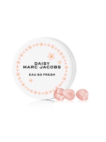MARC JACOBS - Daisy Drops Eau So Fresh - 3.9ml - Capsules NO COLOUR