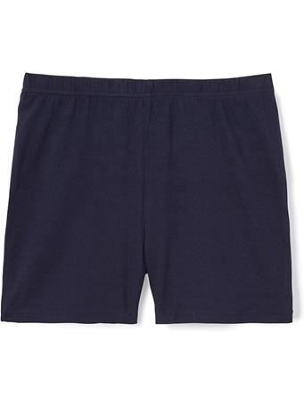 FRENCH TOAST - School Uniform Shorts NAVY