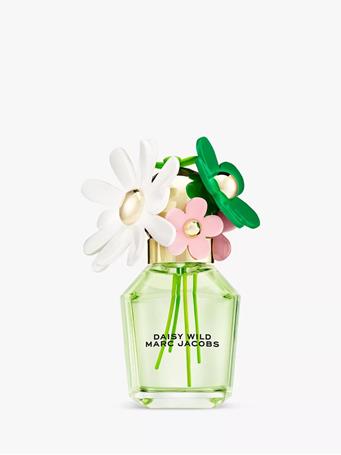 MARC JACOBS - Daisy Wild Eau de Parfum - 50ml - Spray NO COLOUR