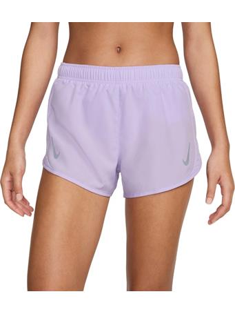 NIKE - Tempo Short LILAC BLOOM