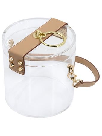 MAISON LUXE - Decorative Box CLEAR