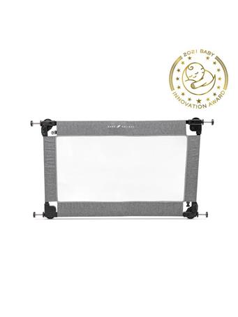 BABY DELIGHT -  Span Expandable Folding Gate CHARCOAL TWEED