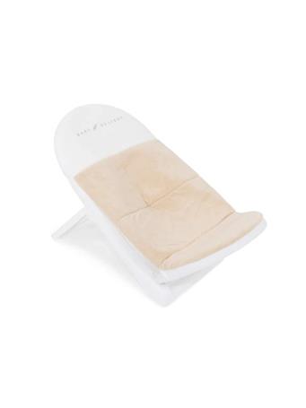 BABY DELIGHT - Cushy Nest Cloud Premium Organic Infant Bather ORGANIC OAT