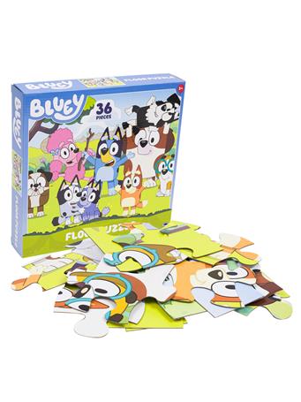 4 SEASONS GENERAL MERCHANDISE - Floor Puzzle NO COLOR