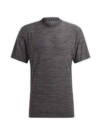 ADIDAS - Stretch Tee BLACK