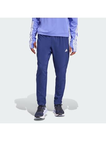 ADIDAS - Own The Run Pants BLUE