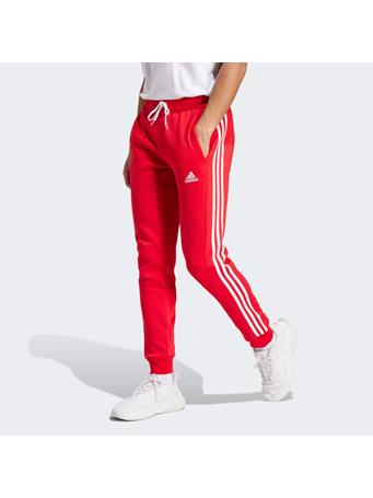 ADIDAS - Pants RED