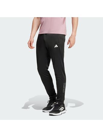 ADIDAS - Camo Pant BLACK
