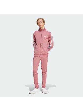 ADIDAS - Stripes Tricot Tracksuit PRECRI ORANGE