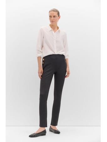 CORTEFIEL - Buttoned Legging MULTICOLOURED