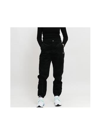 CONVERSE - Jogger BLACK