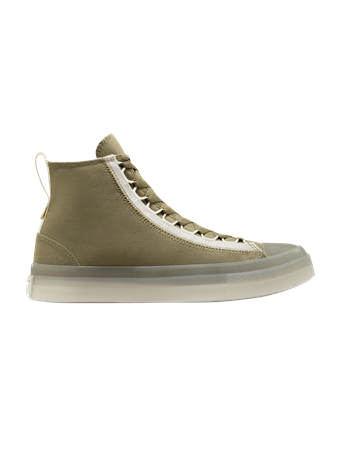 CONVERSE - Chuck Taylor All Star MOSSY SLOTH/EGRET/MOSSY SLOTH