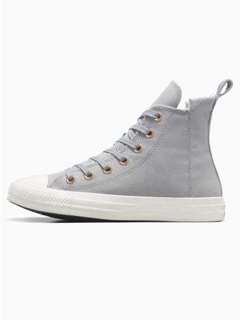 CONVERSE - Chuck Taylor All Star GREY AREA/EGRET/GOLD