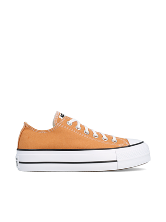 CONVERSE - Chuck Taylor All Star Lift GINGERSNAP/WHITE/BLACK