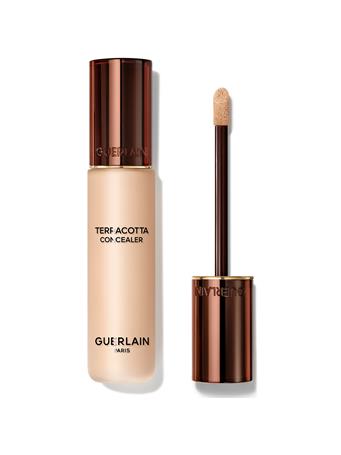 GUERLAIN - Natural Perfection Concealer 24H Wear - NO-TRANSFER 1.5N
