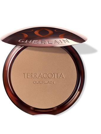 GUERLAIN - TERRACOTTA - The Bronzing Powder 03 Medium Warm