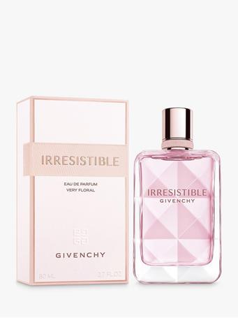 GIVENCHY - Irresistible - Eau de Parfum Very Floral - 80ml - Spray NO COLOUR