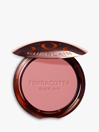 GUERLAIN - Terracotta Blush - 01 Light Pink NO COLOUR