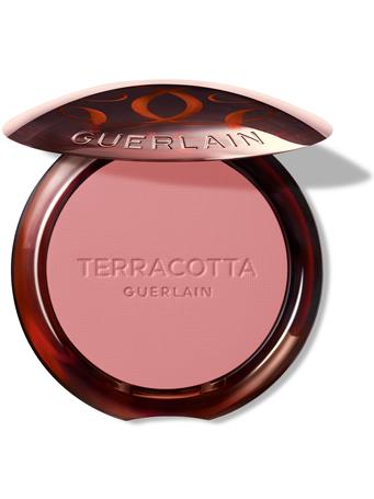 GUERLAIN - TERRACOTTA - Blush 01 Light Pink
