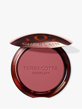 GUERLAIN - Terracotta Blush - 03 Deep Nude NO COLOUR