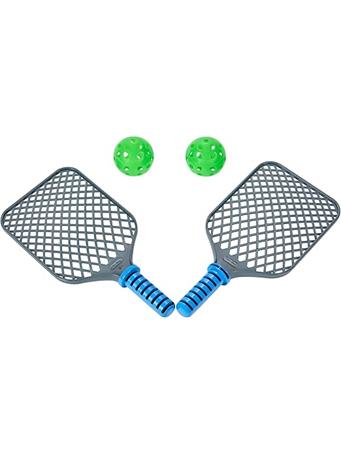 LITTLE TIKES - TotSports Pickleball Set NO COLOR