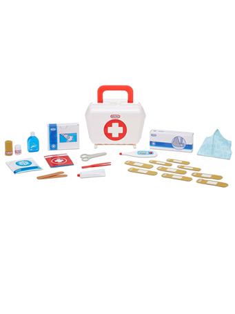 LITTLE TIKES - First Aid Kit NO COLOR