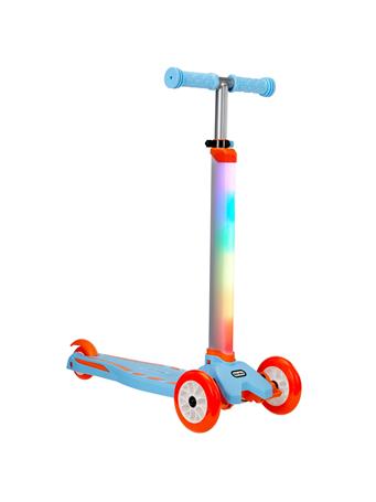 LITTLE TIKES - Glow Stick Scooter NO COLOR