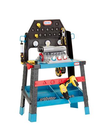 LITTLE TIKES - Buildin To Learn Shop NO COLOR
