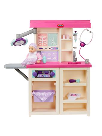 LITTLE TIKES - My First Baby Care Center NO COLOR