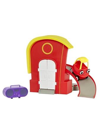 LITTLE TIKES - Let's Go Cozy Coupe Cozys House NO COLOR