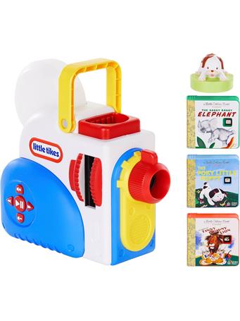 LITTLE TIKES - Story Dream Machine NO COLOR
