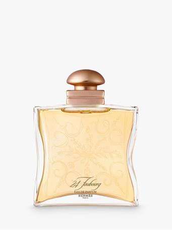 HERMES - 24 Faubourg Eau de Parfum - 100ml - Spray NO COLOUR