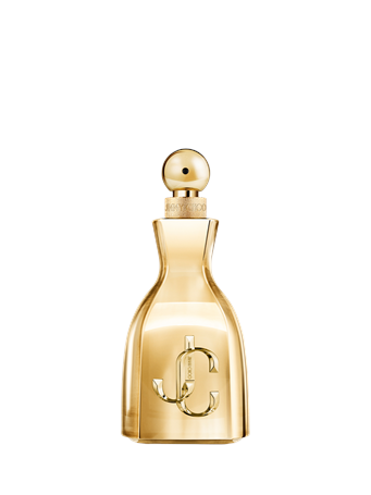 JIMMY CHOO - I Want Choo Le Parfum - 100ml - Spray NO COLOUR