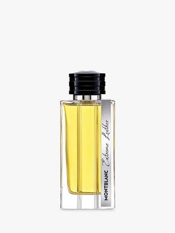 MONTBLANC - Extreme Leather Eau de Parfum - 125ml - Spray NO COLOUR