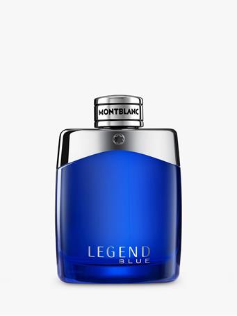 MONTBLANC - Legend Blue Eau de Parfum - 100ml - Spray NO COLOUR
