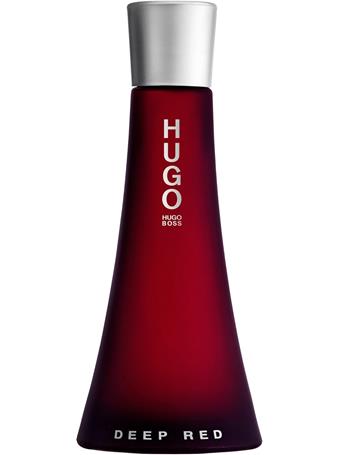 HUGO BOSS - Deep Red Eau de Parfum - 90ml - Spray NO COLOUR