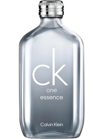 CALVIN KLEIN - Calvin Klein CK One Essence Unisex Parfum Intense - 100ml - Spray NO COLOUR