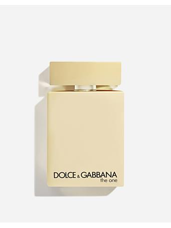 DOLCE & GABBANA - The One for Men Gold Eau de Parfum Intense - 100ml - Spray NO COLOUR