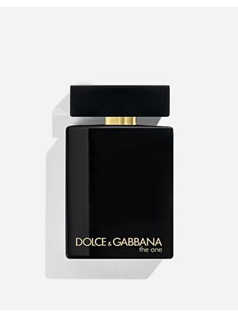 DOLCE & GABBANA - The One for Men Eau de Parfum Intense - 100ml - Spray NO COLOUR
