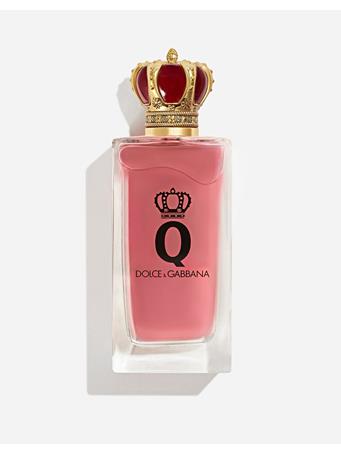 DOLCE & GABBANA - Q Eau de Parfum Intense - 100ml - Spray NO COLOUR