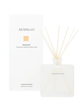 ARCHIPELAGO - Kashmir Reed Diffuser NO COLOR